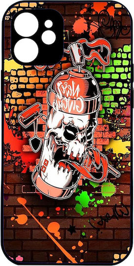 Spray In Wall Motorola Moto G55 5g