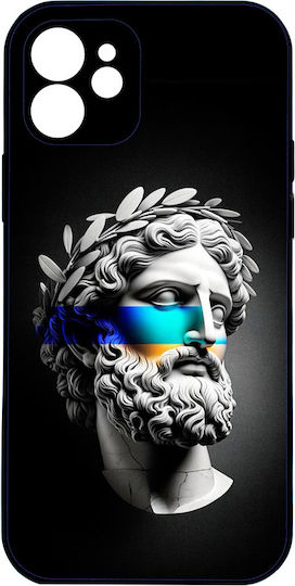 Statue Design 1 Motorola Moto G85 5g