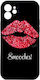 Smooches Motorola Moto G54 5G