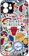 Nba Stickers Oppo Reno 13 5g