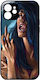 Damen Motorola Moto G05 4G Handyhülle