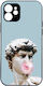 Statue Design 2 Realme C75
