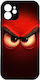 Reb Angry Face Google Pixel 9a 5g