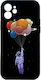 Balloon Planets Realme Note 60