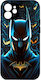 Batman Desing 4 Realme C75