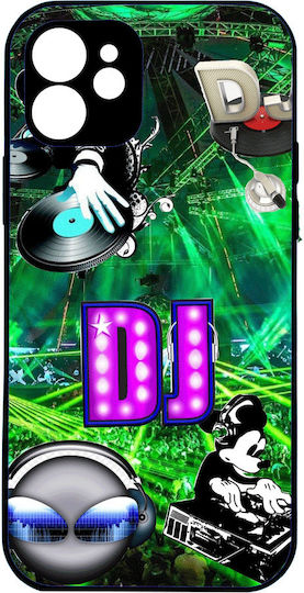 Disc Jockey Motorola Edge 50 Neo 5g