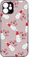 Weihnachtsdesigns iPhone 13 Pro