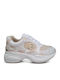 Παιδικά Sneakers Λευκά