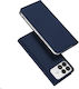 Dux Ducis Skin Pro Series Book Изкуствена Кожа ...