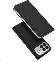 Dux Ducis Book Μαύρη (Poco F8 Ultra)