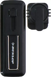 Dunlop Βάση Κινητού Μαύρη Dunlop Βάση Κινητού Μαύρη