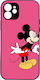 Minnie Mickey Matching 1 Oppo Reno 13 5g