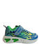 Kinder Sneaker Hellblaue