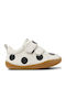 Kids Sneakers Beige