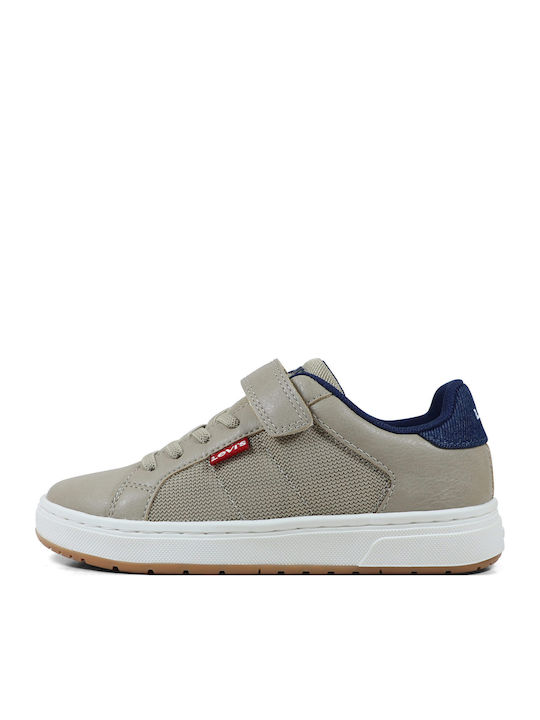 Levi's Piper Καφέ Levi's Piper Καφέ