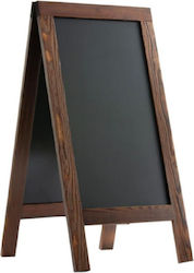 GTSA Floor Chalk Board 52x85cm GTSA Floor Chalk Board 52x85cm