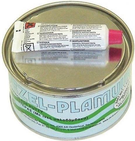 Bostik Den Braven Putty Filler 750gr