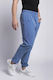 Numascrubs Male Medical Pants Burgundy