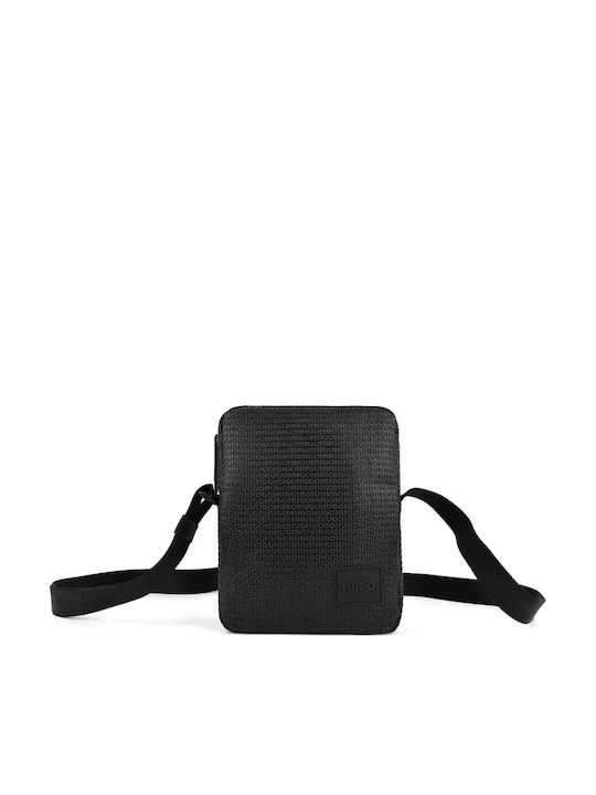 Herren Tasche Schulter / Crossbody Schwarz