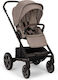 Nuna Mixx Next Reversible Baby Stroller Suitable for Newborn Cedar 11.1kg