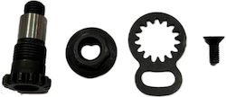 Set Ax pentru Foarfecă cu Baterie Hyundai Hsb4126 Hsb3326 Set Ax pentru Foarfecă cu Baterie Hyundai Hsb4126 Hsb3326