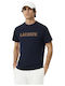 Tricou Albastru