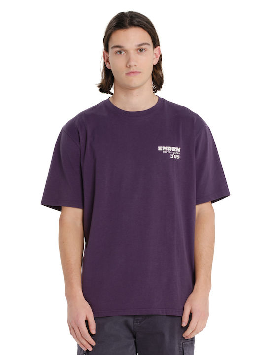 Emerson Tricou Violet