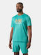 Green T-shirt Green