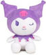 Blabla Toys Λούτρινο Kuromi