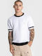 T-Shirt Weiß