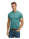 Essential Tricou Ab6/teal