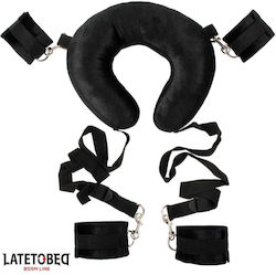LateToBed BDSM Kit LateToBed BDSM Kit