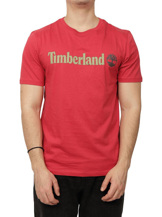 Timberland Kennebec River T-Shirt Rot