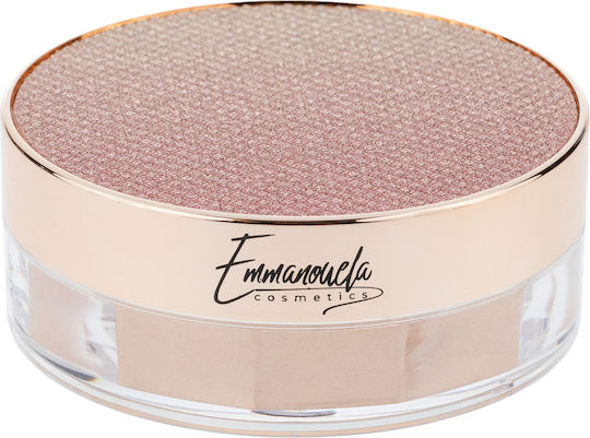 Emmanouela Cosmetics Bronze & Glow Loose Powder 12gr