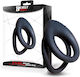Double Ring Silicone 37/45 Mm