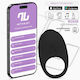 Ringo Vibrating Ring App Unibody Black