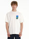 T-Shirt Weiß