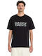 Tricou Negru Negru