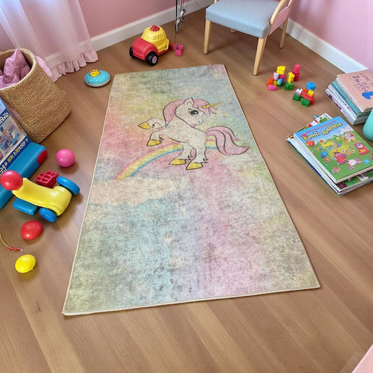 Linea Home Kids Rug 75x200cm
