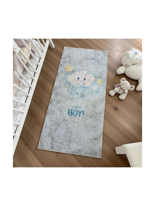 Linea Home Παιδικό Χαλί 70x150cm