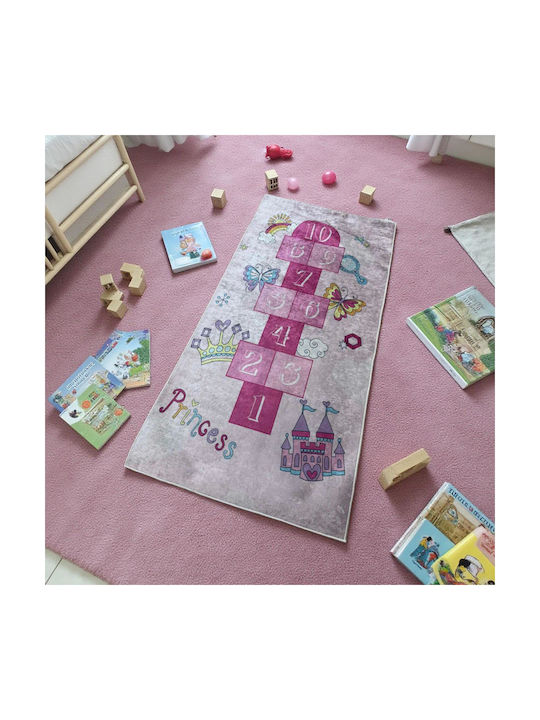 Linea Home Kids Rug 70x150cm