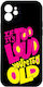 You’re Too Old Samsung Galaxy S23fe 5g