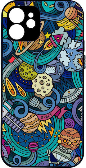 Strange Universe Motorola Moto G55 5g