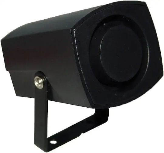 Ps-088 Mini Piezoelectric Outdoor Alarm Siren 110dB 4.5x7.5cm