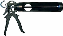 Bison Power Pistol Ισχυρό Πιστόλι Σλικόνης