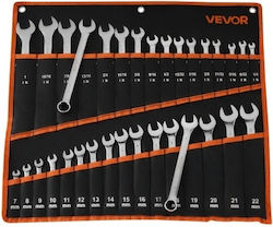 Vevor Σετ 32 Γερμανικά Κλειδιά