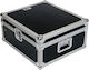 Walkasse Rack Case Ασημί