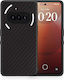 Carbon Black Nothing Phone 3a Θήκη