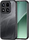 Dux Ducis Aimo Series Back Cover Πλαστικό Διάφα...