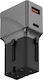 Energea Universal Steckdosenadapter von Universal